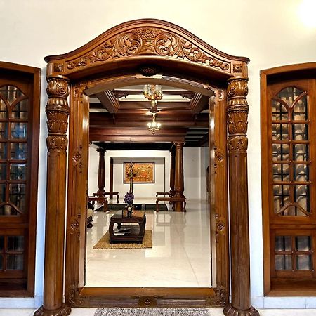 Dream Palace アーラップーザ県 エクステリア 写真