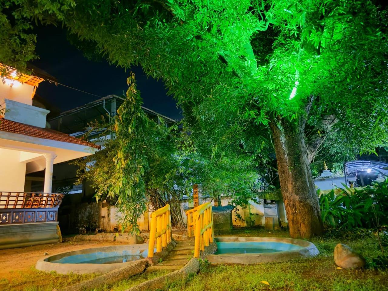 Dream Palace アーラップーザ県 エクステリア 写真