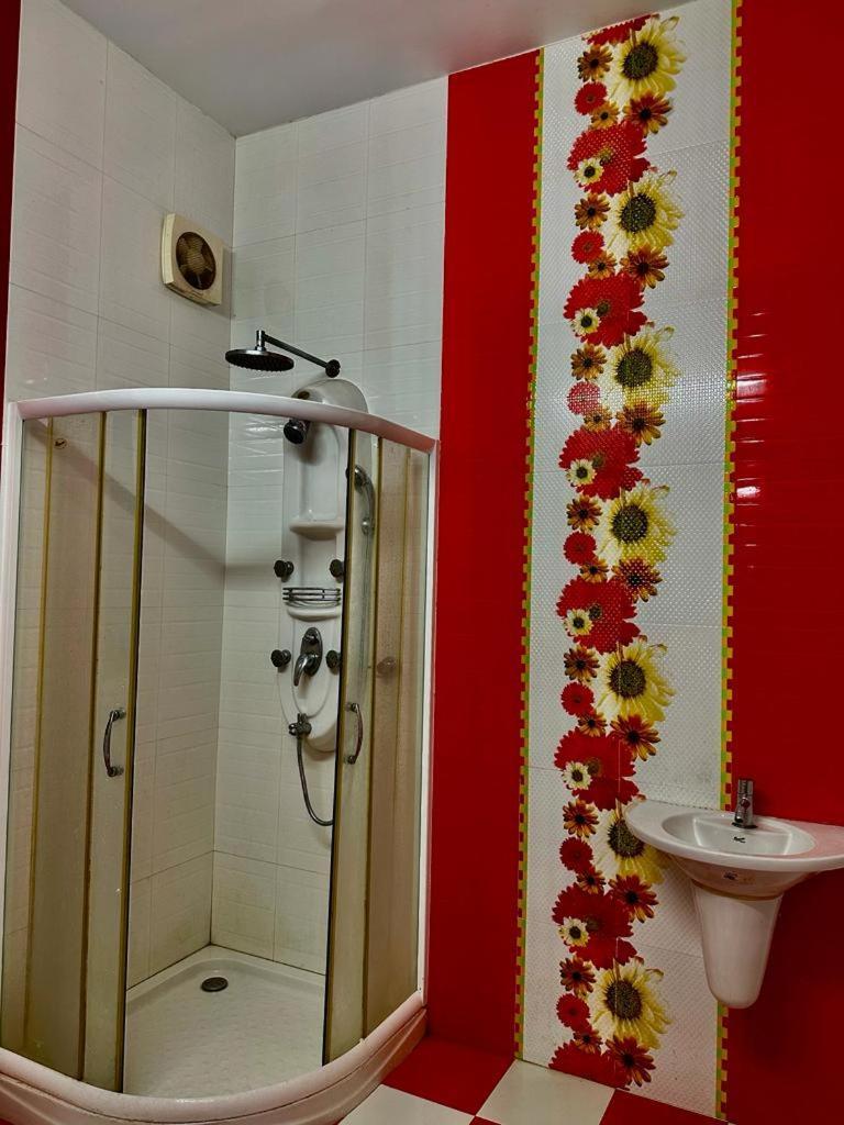 Dream Palace アーラップーザ県 部屋 写真